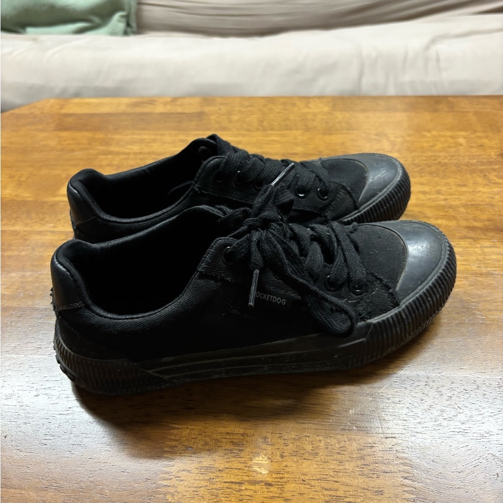 Rocket Dog Cheery platform sneakers